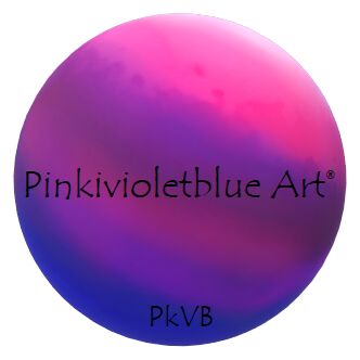 Pinkivioletblue ©2022